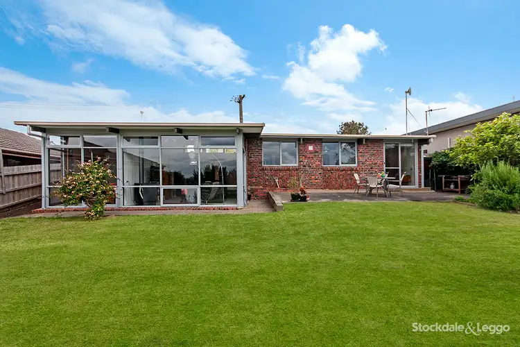 20 SKIDDAW CRESCENT, Warrnambool VIC 3280
