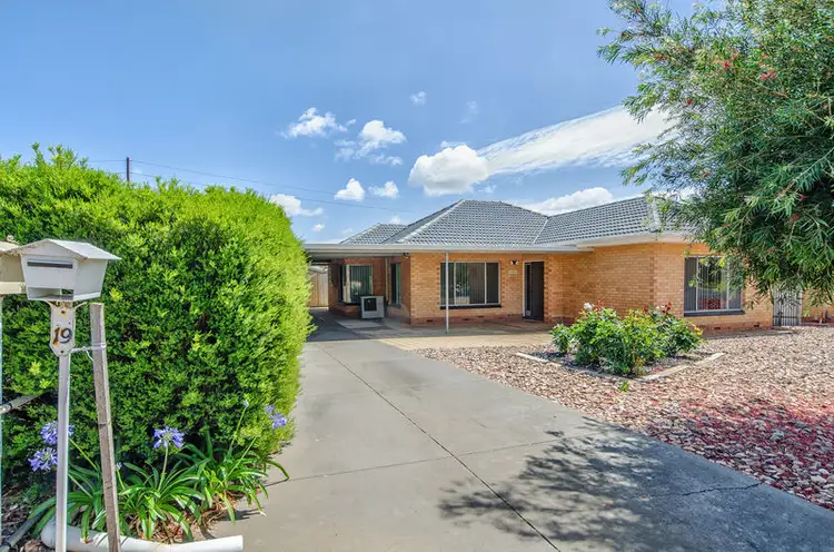 Main view of Homely house listing, 19 Graham Avenue, Hackham SA 5163