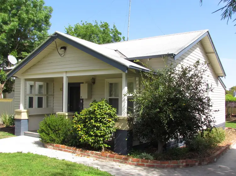 Main view of Homely house listing, 12 Melbourne Road, Yea VIC 3717