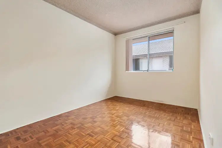 Fifth view of Homely unit listing, 11/82 Harris Street, Fairfield NSW 2165