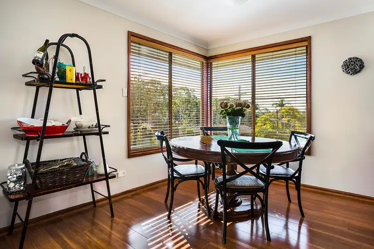Sixth view of Homely house listing, 10 Kannan Place, Kirrawee NSW 2232