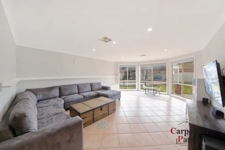 Sixth view of Homely house listing, 3 Madigan Grove, Thirlmere NSW 2572