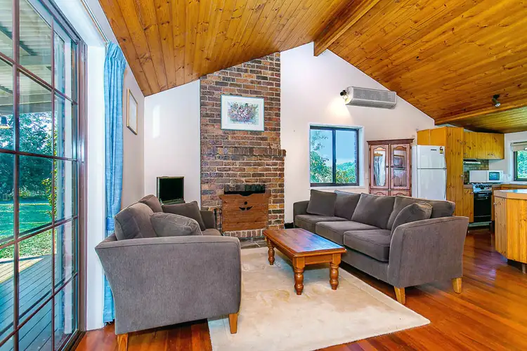 Sixth view of Homely house listing, 78 ARUNTA DRIVE, Mount Nathan QLD 4211
