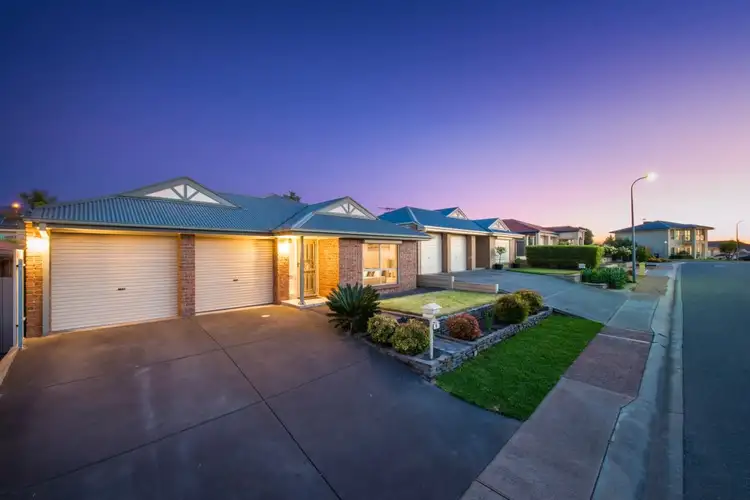 Third view of Homely house listing, 9 Stanford Glen, Seaford Rise SA 5169