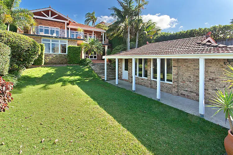 Second view of Homely house listing, 64 Moruben Road, Mosman NSW 2088