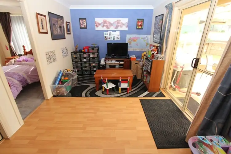 Fifth view of Homely house listing, 8 Keefe Close, Windradyne NSW 2795