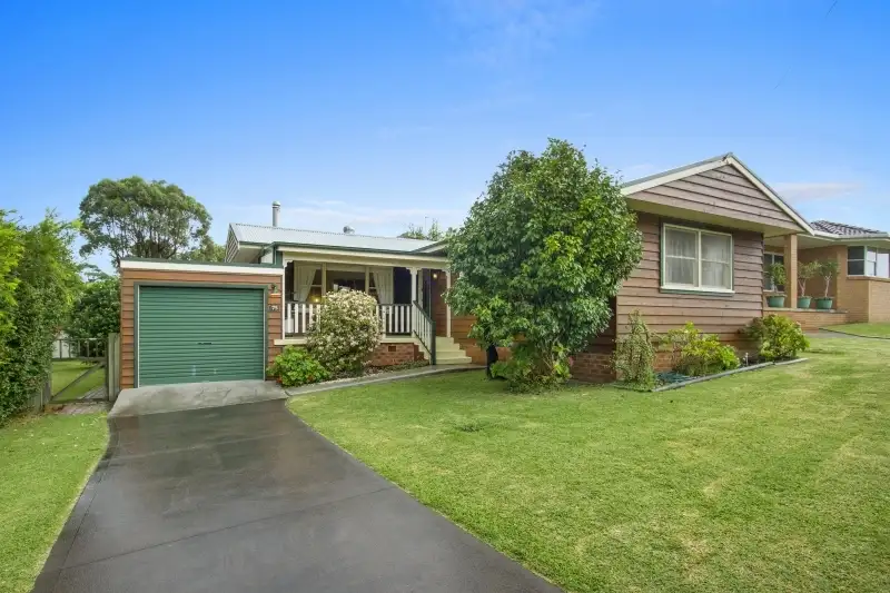 Main view of Homely house listing, 75 Carroll Avenue, Mollymook Beach NSW 2539