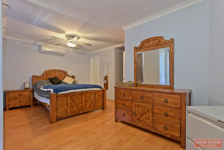 Fifth view of Homely house listing, 36 San Sebastian Boulevard, Port Kennedy WA 6172