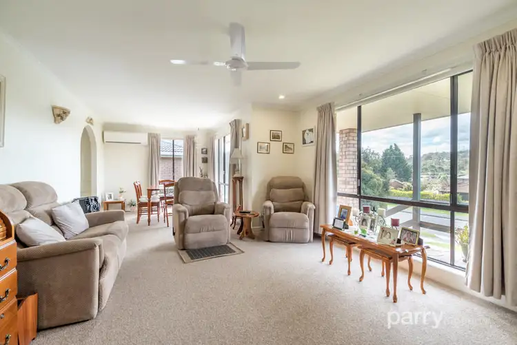 Fourth view of Homely house listing, 14 Talita Avenue, Summerhill TAS 7250