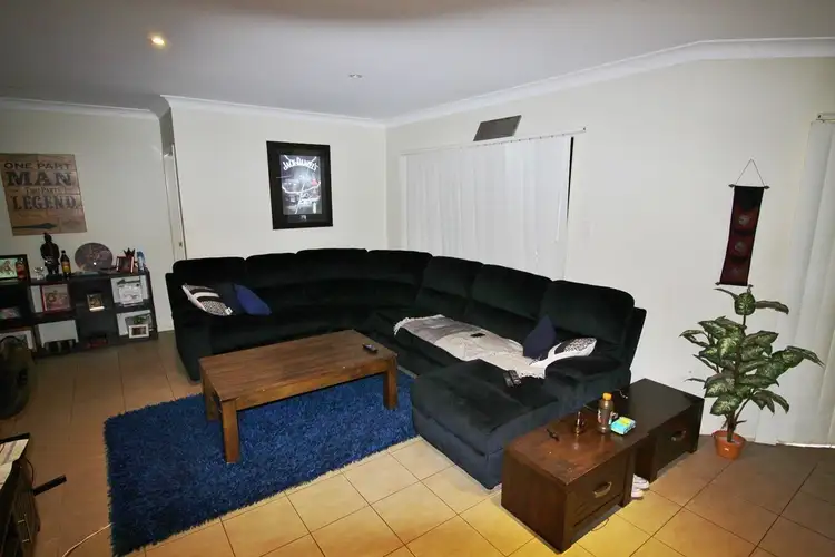 Fourth view of Homely house listing, 11 FRANGIPANI DRIVE, Kingaroy QLD 4610
