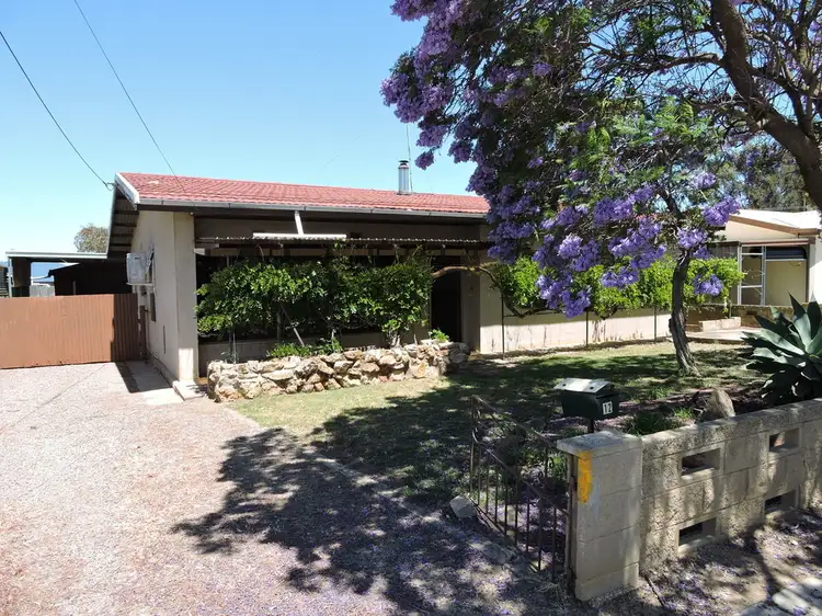 Main view of Homely house listing, 12 Hirt Avenue, Murray Bridge SA 5253