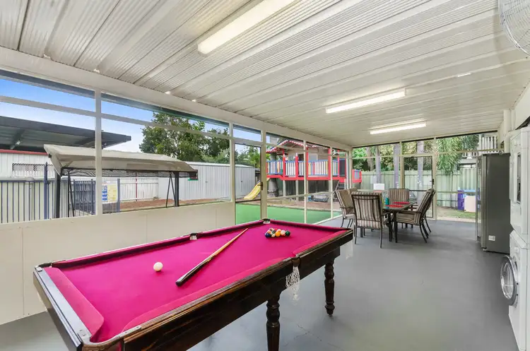 30 Hasson Street, Kirwan QLD 4817