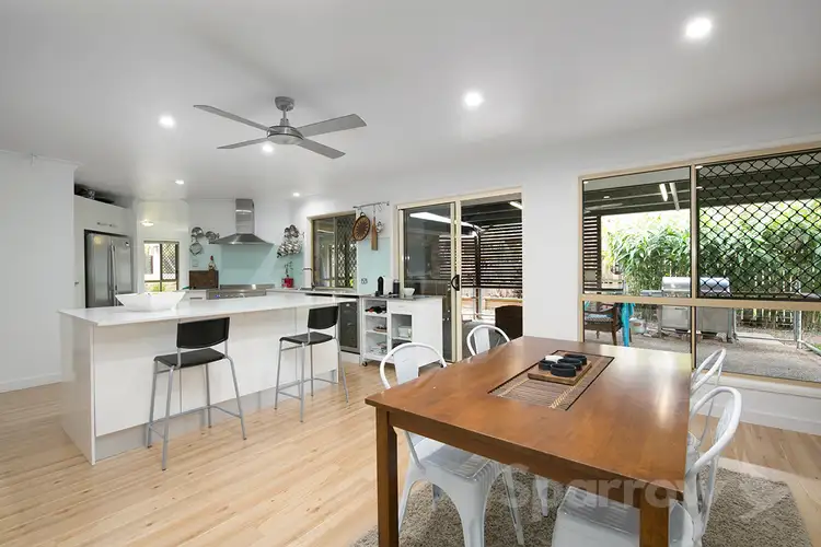 Fourth view of Homely house listing, 19 Chelsea Street, Runcorn QLD 4113