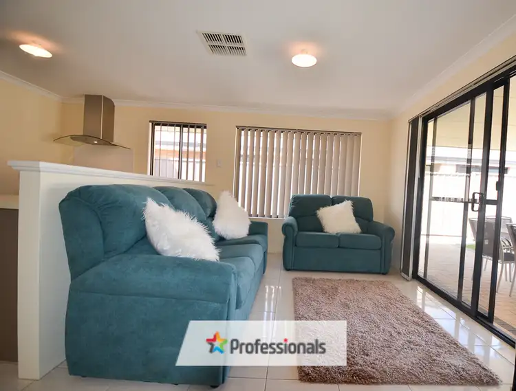 Seventh view of Homely house listing, 5 Yellin Way, Wannanup WA 6210