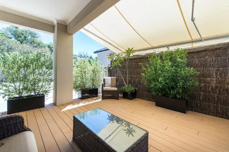 Third view of Homely house listing, 18B Murray Way, Karrinyup WA 6018