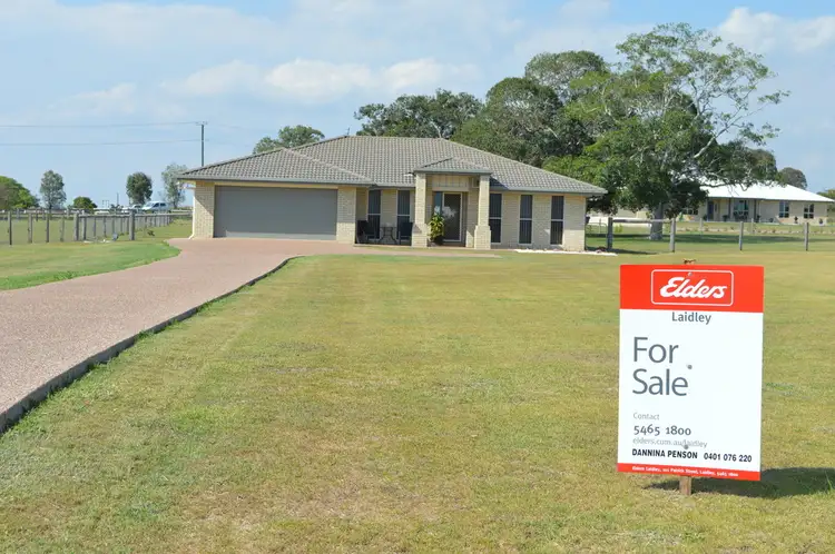 7 Peppertree Place, Plainland QLD 4341