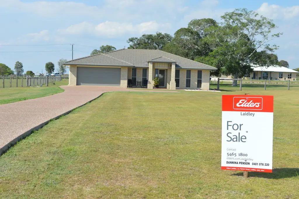 Main view of Homely house listing, 7 Peppertree Place, Plainland QLD 4341