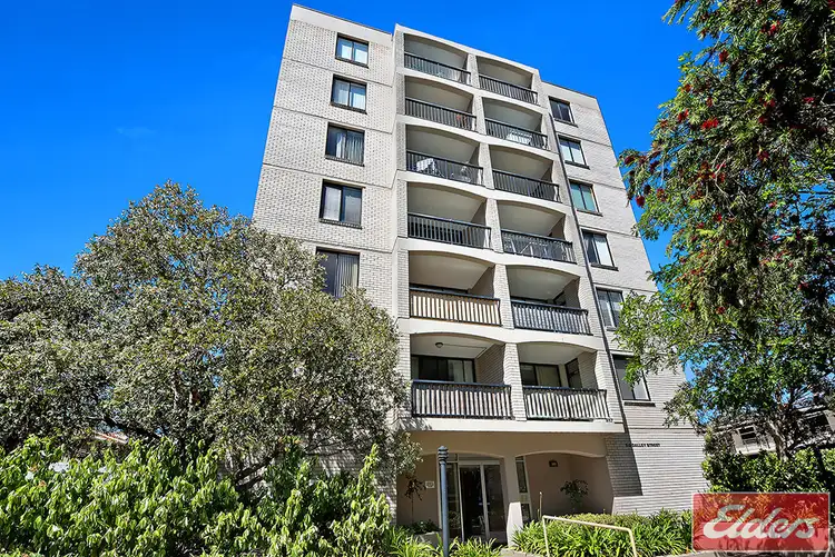 Sixth view of Homely apartment listing, 21/1-3 Dalley Street, Bondi Junction NSW 2022