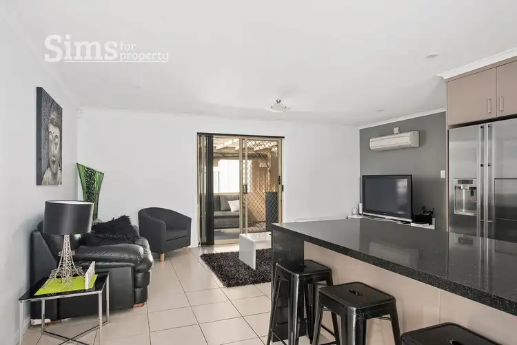 Sixth view of Homely house listing, 5 Hollis Court, Youngtown TAS 7249