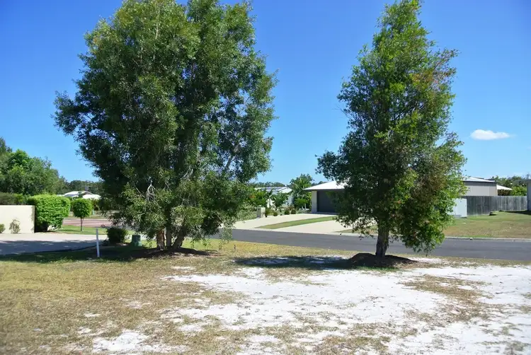 Fourth view of Homely land listing, 44 Sterling Castle Road, Tin Can Bay QLD 4580