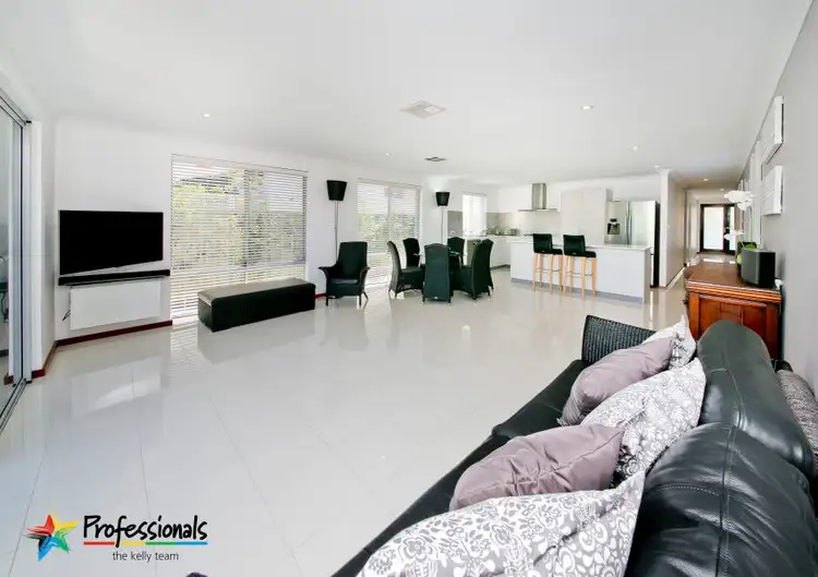 Third view of Homely house listing, 11A Ranger Road, Yokine WA 6060