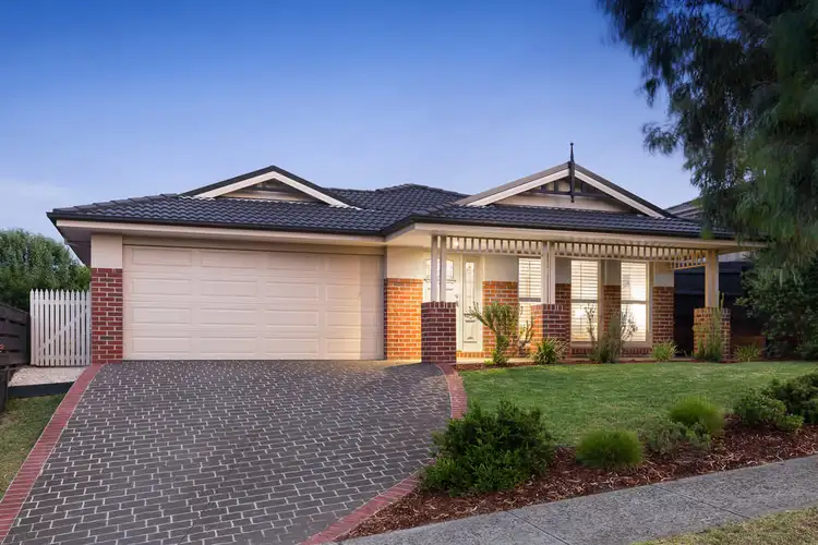 45 Pacific Drive, Mooroolbark VIC 3138
