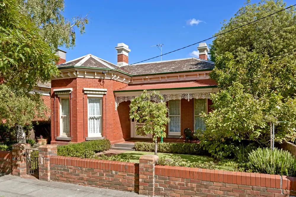 Main view of Homely house listing, 21 Byron Street, Moonee Ponds VIC 3039