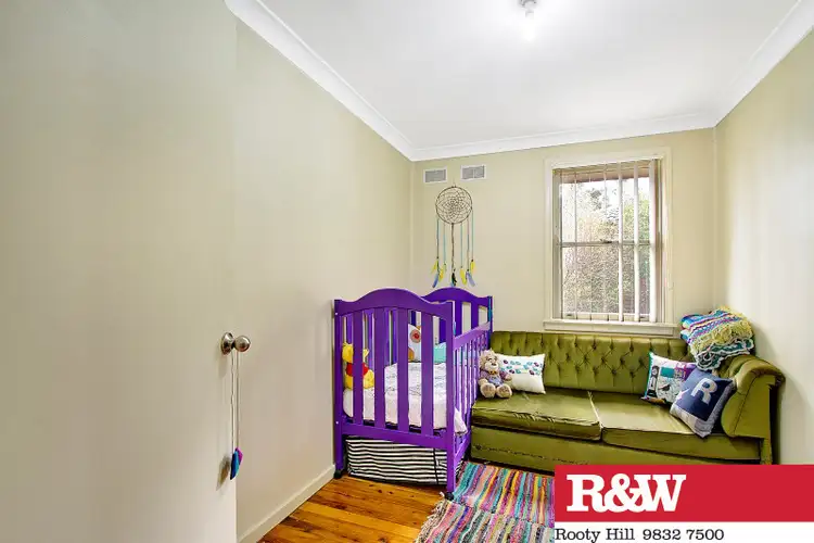 Seventh view of Homely house listing, 38 Aurora Drive, Tregear NSW 2770