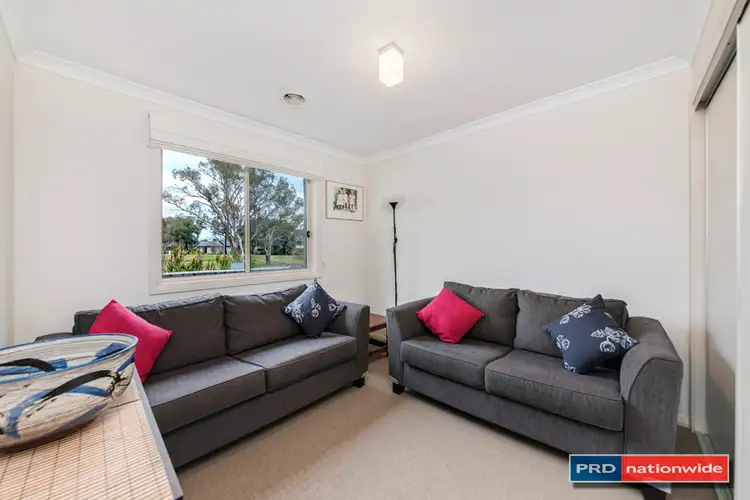 Fourth view of Homely house listing, 4/54 Handasyde Street, Conder ACT 2906