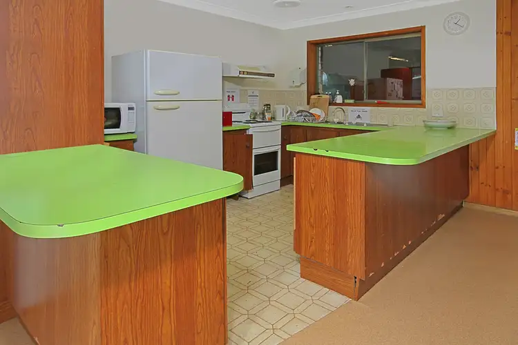 Third view of Homely house listing, 75 Country Club Drive, Catalina NSW 2536