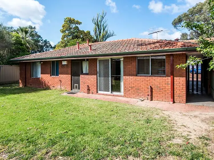 Third view of Homely unit listing, 3/11 Reid Street, Bassendean WA 6054