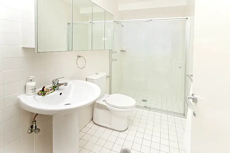 Sixth view of Homely apartment listing, 313/7-13 Parraween Street, Cremorne NSW 2090