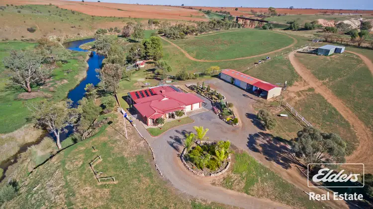 Main view of Homely house listing, Lot 302 South Street, Hamley Bridge SA 5401