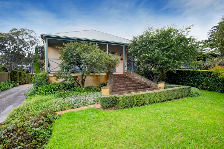 18 Elm Street, Bowral NSW 2576