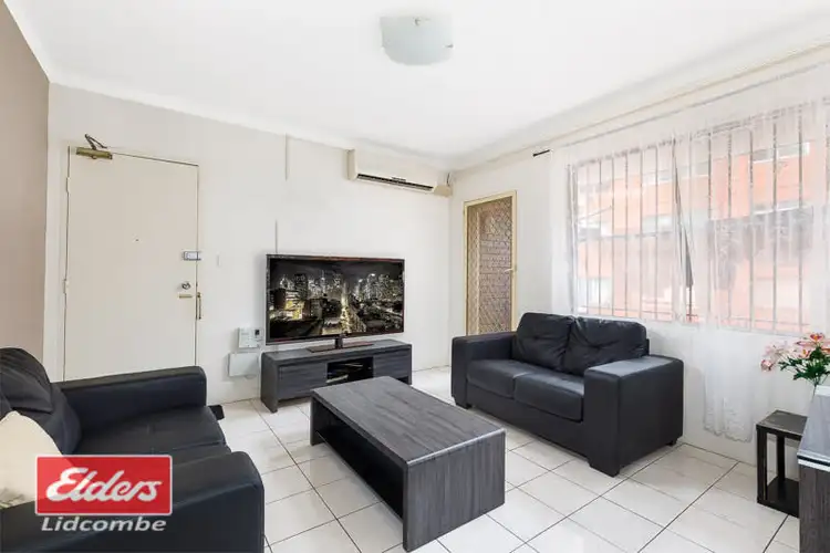 Third view of Homely apartment listing, 3/19-21 The Crescent, Berala NSW 2141