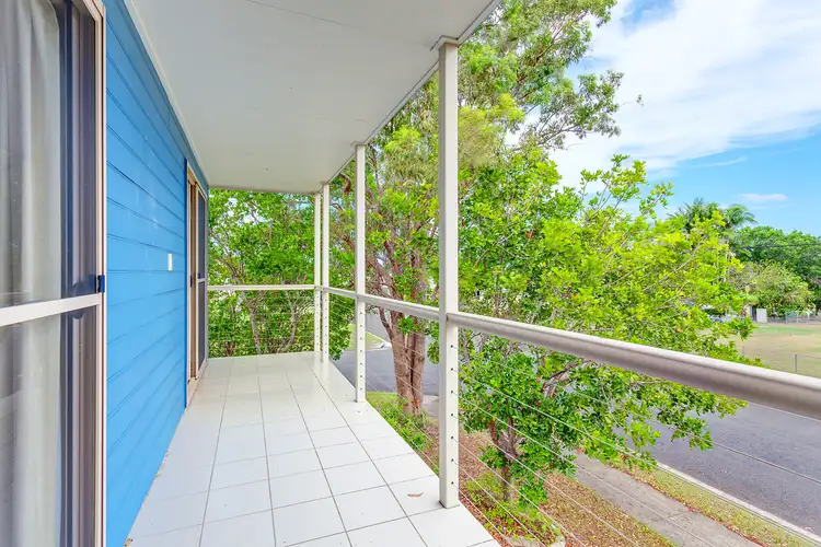 Seventh view of Homely house listing, 1 17 BASS STREET, Tin Can Bay QLD 4580