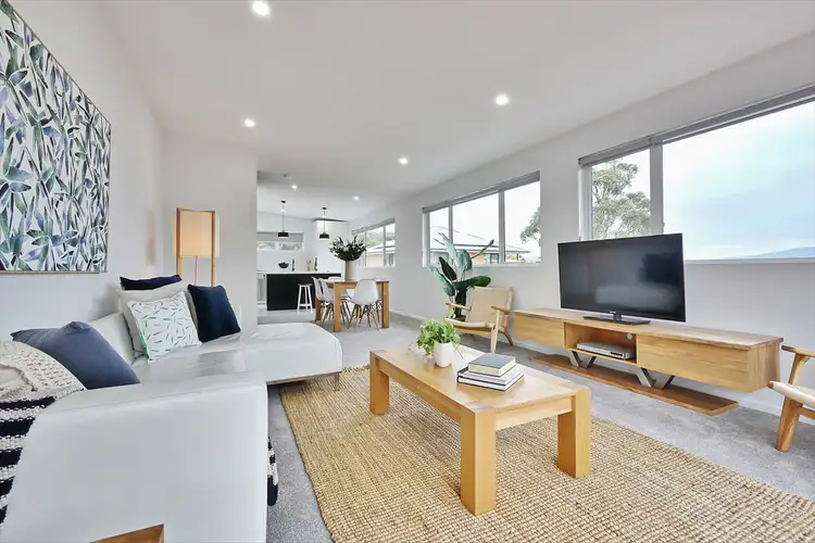 Fourth view of Homely townhouse listing, 3/8 Vienne Drive, Howrah TAS 7018