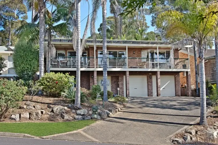 Second view of Homely house listing, 26 Burrawang Crescent, Sunshine Bay NSW 2536