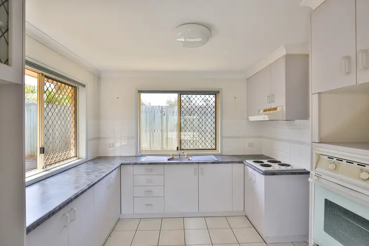 Fifth view of Homely unit listing, 3/13 Mirle Street, Newtown QLD 4350