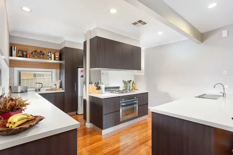 Second view of Homely house listing, 162 Brooklyn Drive, Bourkelands NSW 2650