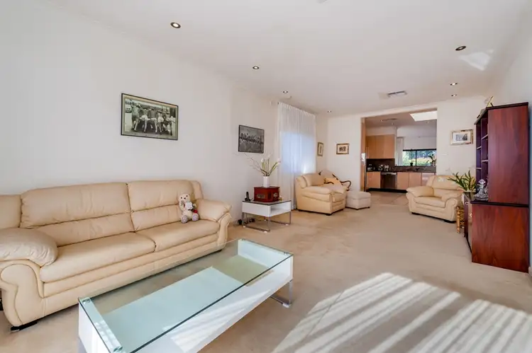 Second view of Homely house listing, 19 Eyre Street, Chifley NSW 2036