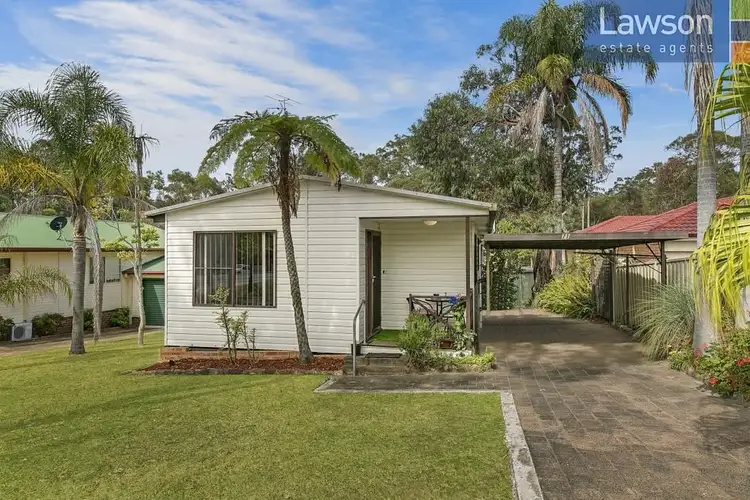 Second view of Homely house listing, 71 Yarrawonga Park Road, Yarrawonga Park NSW 2264