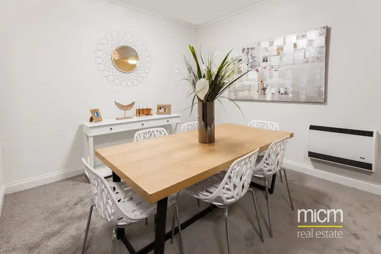 Fifth view of Homely apartment listing, 192/28 Little Lonsdale Street, Melbourne VIC 3000