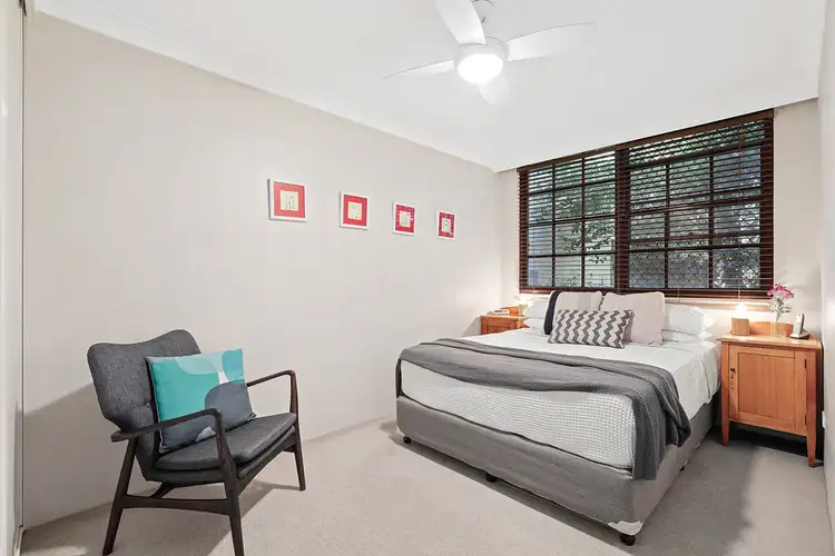 Fourth view of Homely apartment listing, 14/83-91 Wilson Street, Newtown NSW 2042