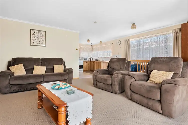 Third view of Homely unit listing, 1/6 Cluan Crescent, Ulverstone TAS 7315
