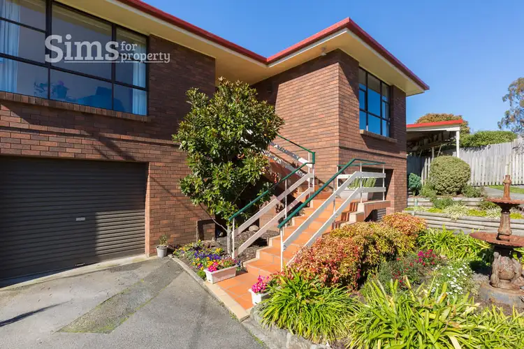 Second view of Homely house listing, 5 Glenevan Court, West Launceston TAS 7250