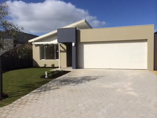 52 Rushmore Loop, Baldivis WA 6171