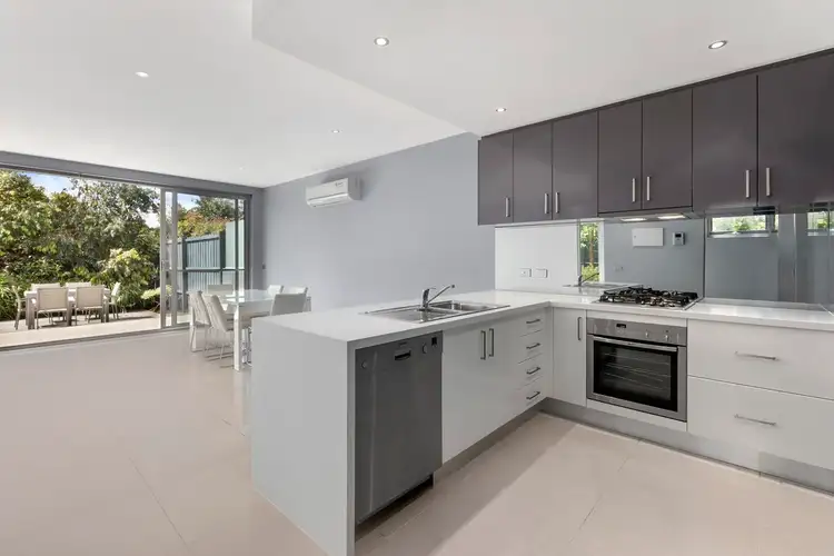 Second view of Homely apartment listing, 2/355 Burwood Highway, Burwood VIC 3125