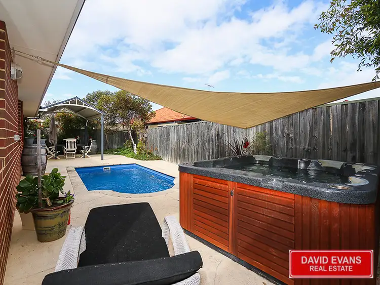 Main view of Homely house listing, 3 Karalla Elbow, Quinns Rocks WA 6030