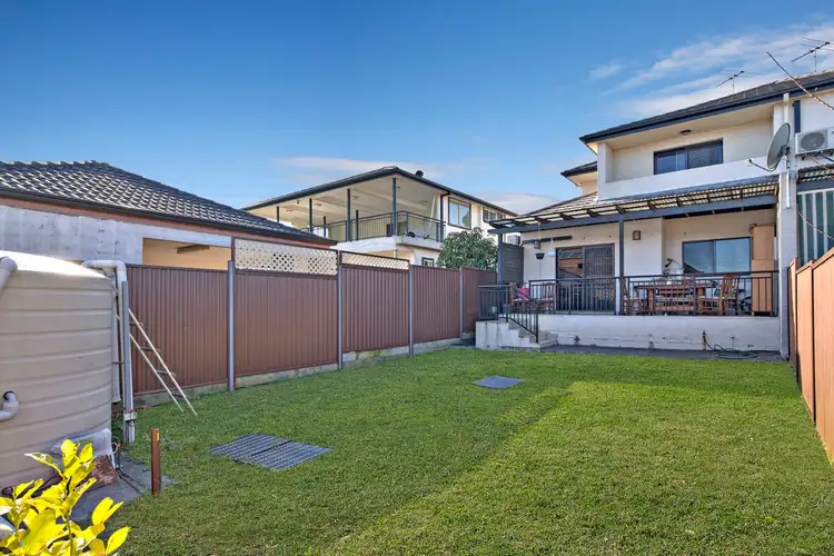 Seventh view of Homely semi-detached listing, 306A Waterloo Road, Greenacre NSW 2190